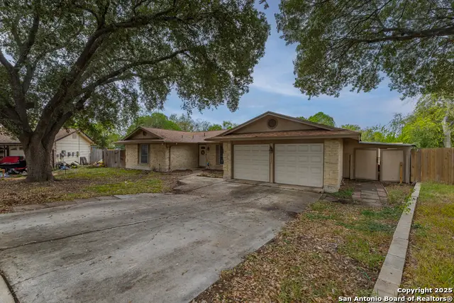 6602 Epson, San Antonio, TX 78239 - Image #3