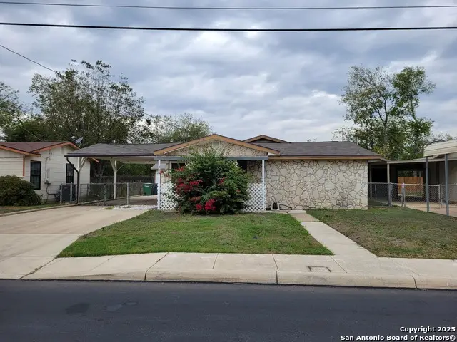 415 W Hart, San Antonio, TX 78214 - Image #2