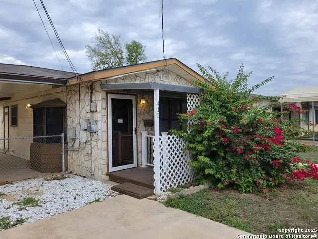 415 W Hart, San Antonio, TX 78214 - Image #3