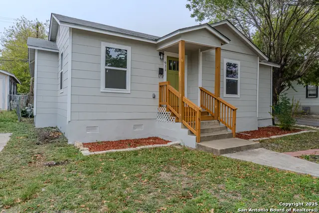 911 Fair, San Antonio, TX 78223 - Image #3