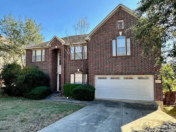 21011 La Pena, San Antonio, TX 78258