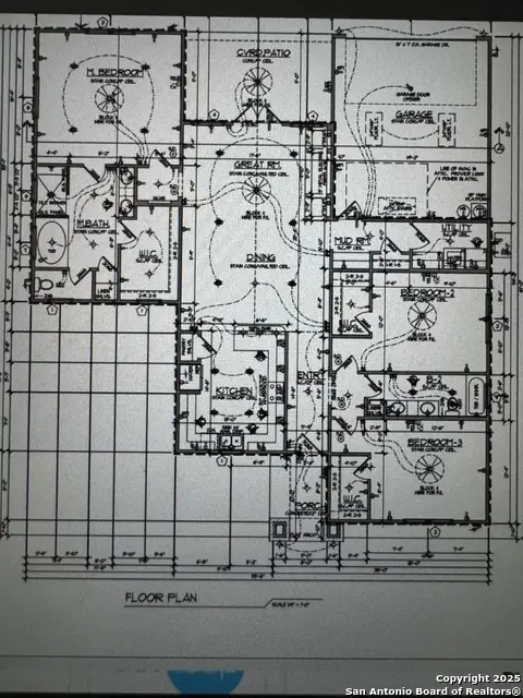 514 Contour, Spring Branch, TX 78070 - Image #1