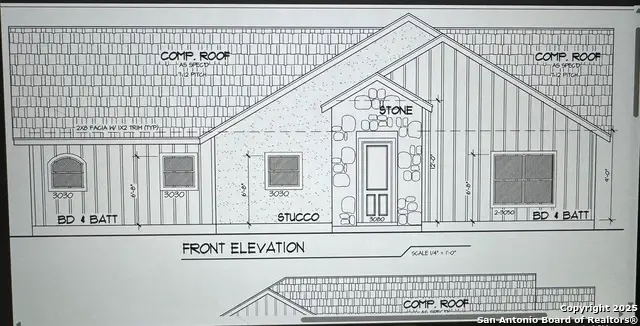 514 Contour, Spring Branch, TX 78070 - Image #2