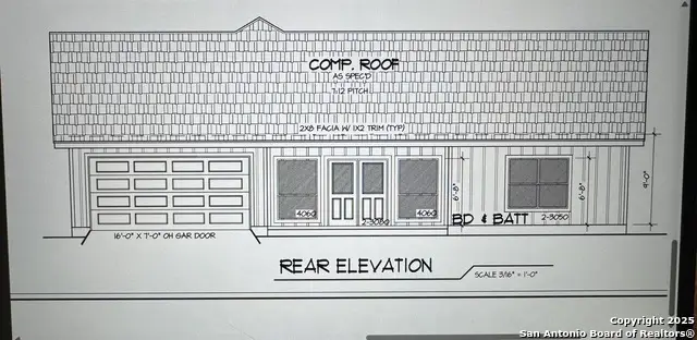 514 Contour, Spring Branch, TX 78070 - Image #3