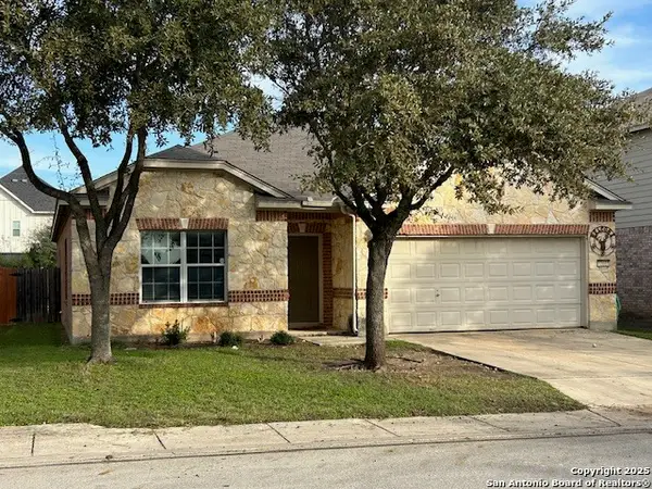 12015 Edward Conrad, San Antonio, TX 78253