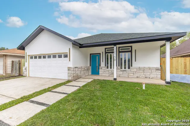 10750 Green Lake, San Antonio, TX 78223 - Image #1