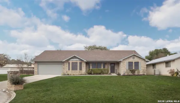 1430 Synandra, San Antonio, TX 78232