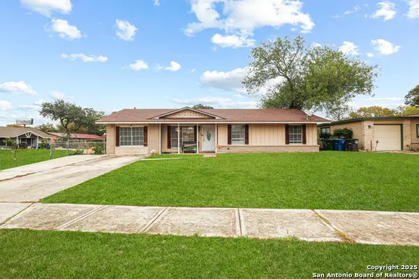 6235 Rain Cloud, San Antonio, TX 78238