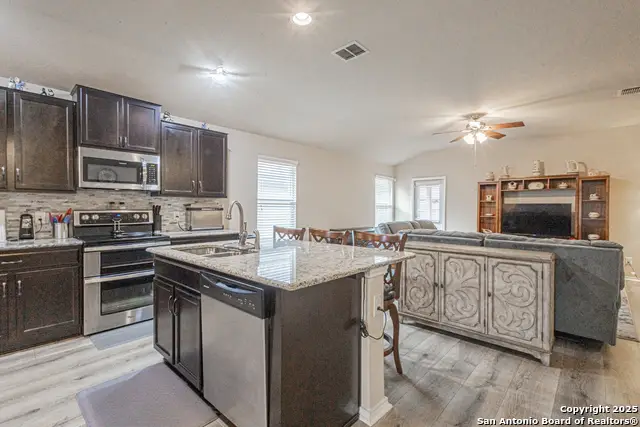 5731 Goliad, San Antonio, TX 78222 - Image #3