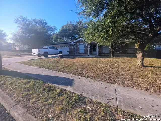 6023 Farragut, San Antonio, TX 78238 - Image #3