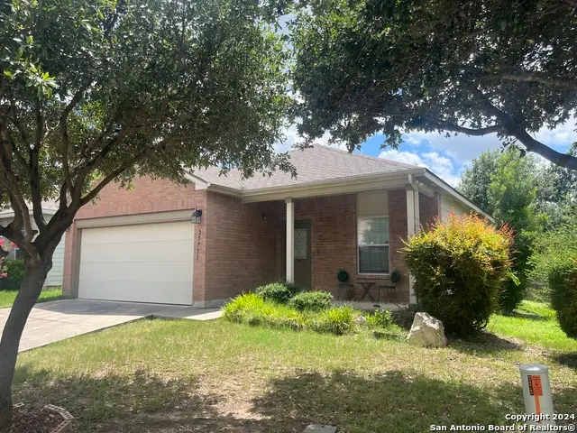 25711 Lost Creek, Boerne, TX 78015 - Image #1