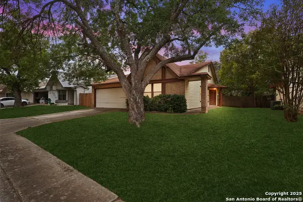 3210 Le Blanc, San Antonio, TX 78247