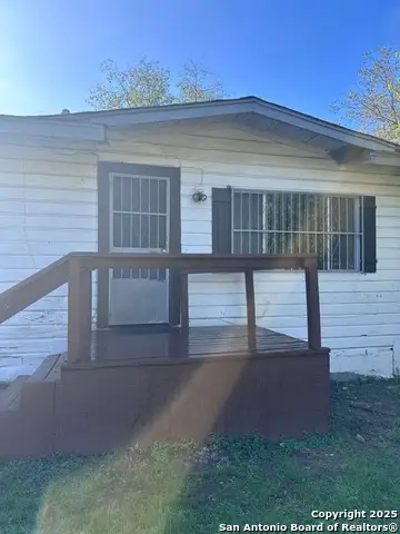 5134 Hillburn, San Antonio, TX 78242