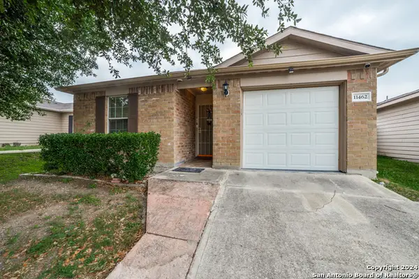 11462 Country, San Antonio, TX 78252