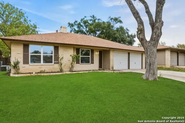 735 Dana Dr, Converse, TX 78109 - Image #1