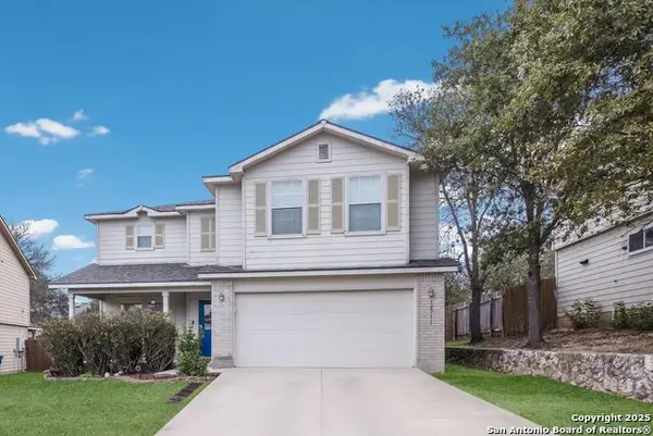 10711 Rindle Ranch, San Antonio, TX 78249