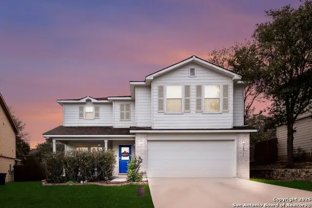 10711 Rindle Ranch, San Antonio, TX 78249 - Image #2