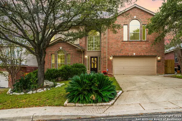 22711 San Saba Blf, San Antonio, TX 78258