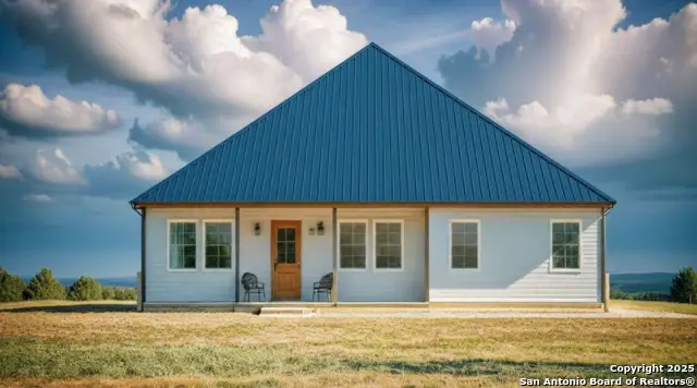 LOT 3 497 County Rd 124, Floresville, TX 78112 - #2