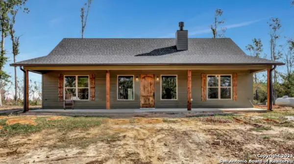 LOT H 497 Cr 124, Floresville, TX 78114