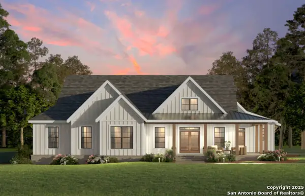 LOT I 497 County Rd 124, Floresville, TX 78112