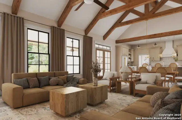 LOT I 497 County Rd 124, Floresville, TX 78112 - Image #3