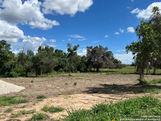 LOT D 497 Cr 124, Floresville, TX 78114 - Image #1