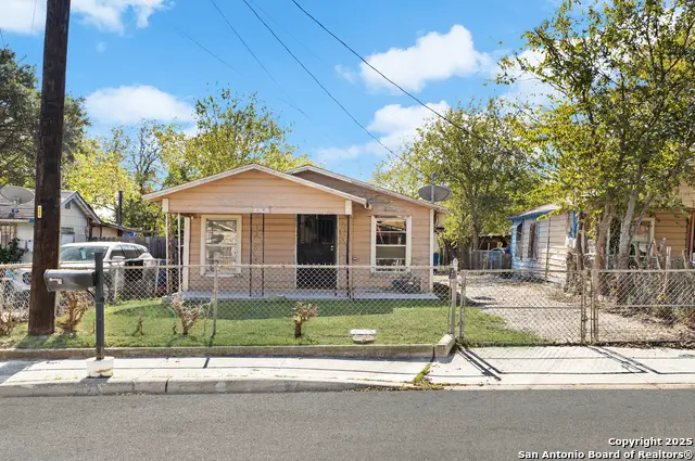 508 E Edmonds Ave, San Antonio, TX 78214 - Image #1