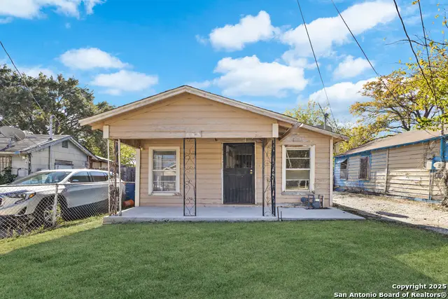 508 E Edmonds Ave, San Antonio, TX 78214 - Image #2