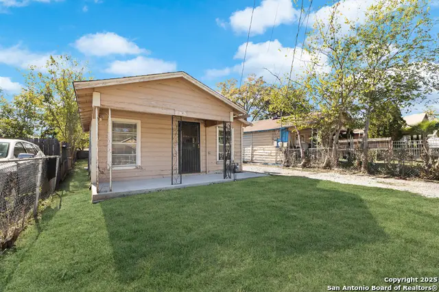 508 E Edmonds Ave, San Antonio, TX 78214 - Image #3