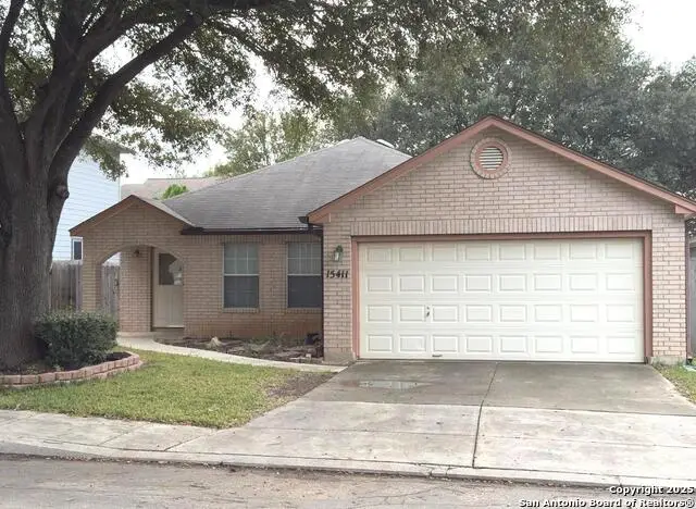 15411 Spring Coral, San Antonio, TX 78247 - Image #2