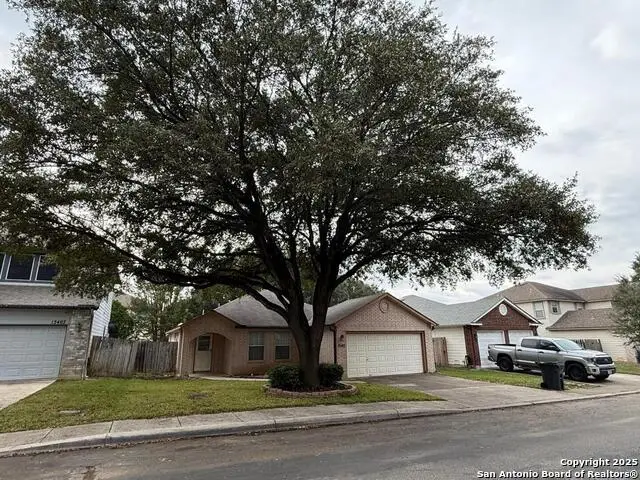15411 Spring Coral, San Antonio, TX 78247 - Image #3