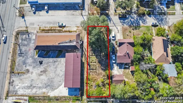 439 Buckingham Ave, San Antonio, TX 78210 - Image #2