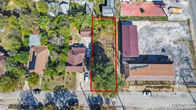 439 Buckingham Ave, San Antonio, TX 78210 - Image #3