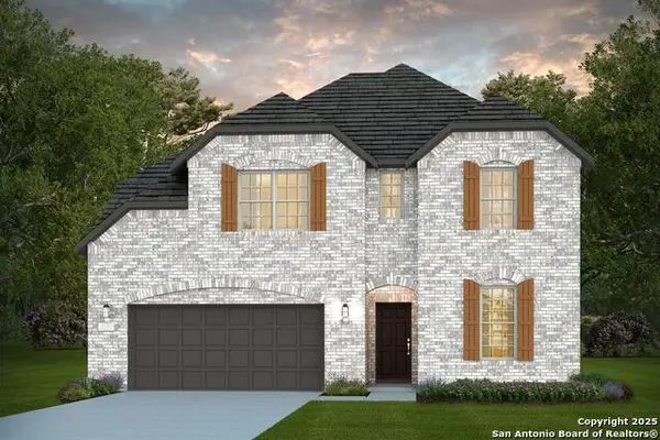 365 Bodensee Place, New Braunfels, TX 78130
