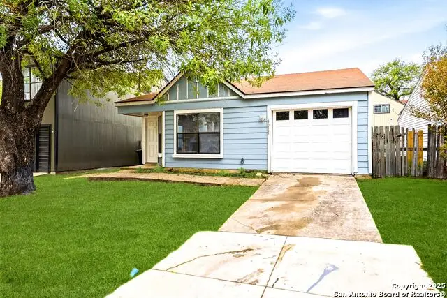 4015 Sun Harbour, San Antonio, TX 78244 - Image #1