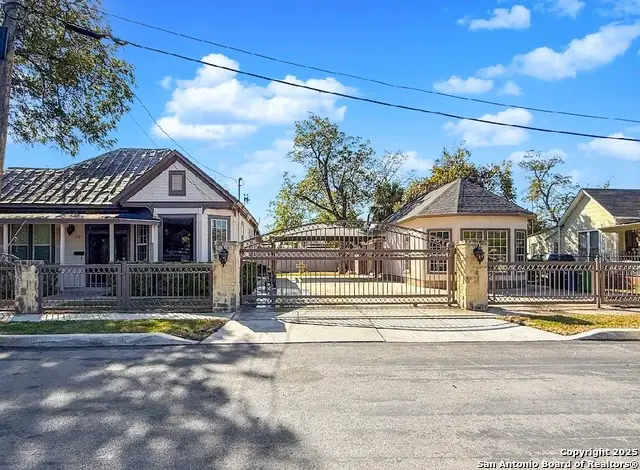 101 Upson, San Antonio, TX 78212 - Image #1