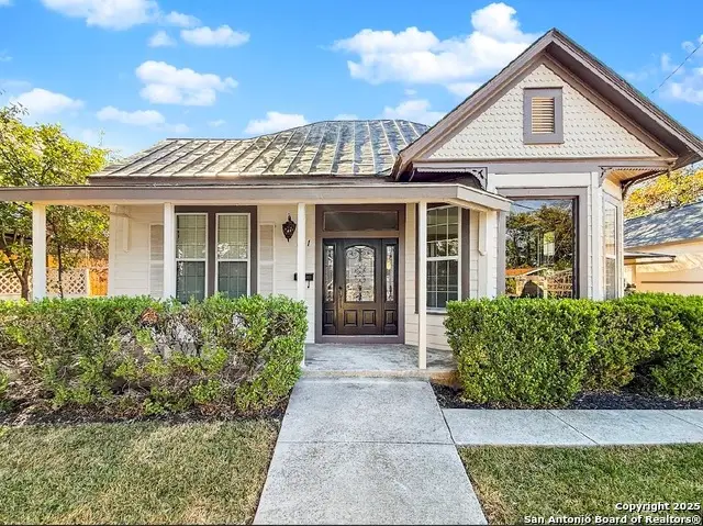 101 Upson, San Antonio, TX 78212 - Image #2