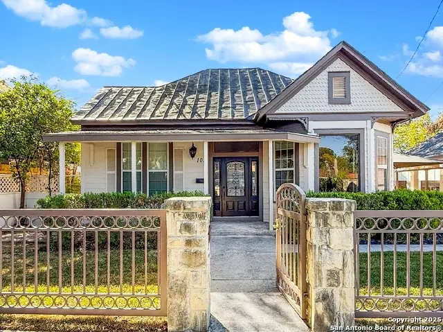 101 Upson, San Antonio, TX 78212 - Image #3