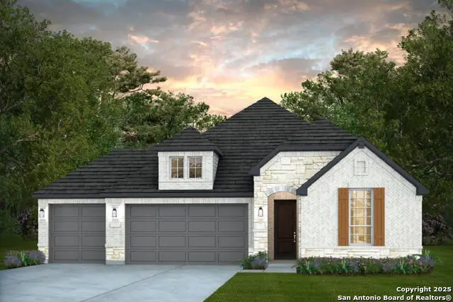 117 Merry Calf Lane, San Antonio, TX 78006 - Image #1