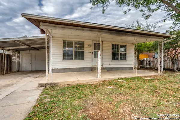 2839 Montrose, San Antonio, TX 78223