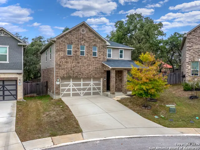 8087 San Mirienda, Boerne, TX 78015 - Image #2