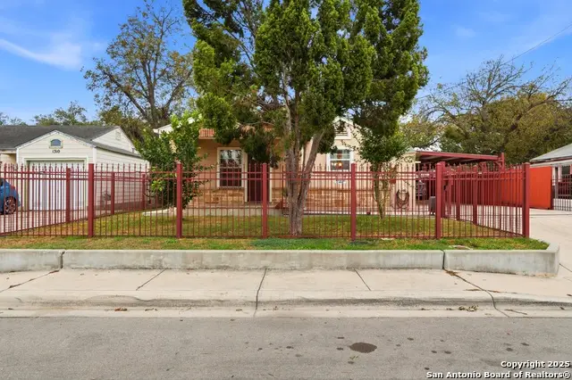 1314 W Theo Ave, San Antonio, TX 78225 - Image #1