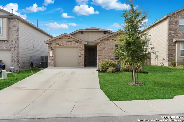 1041 Pacific Monarch, San Antonio, TX 78253