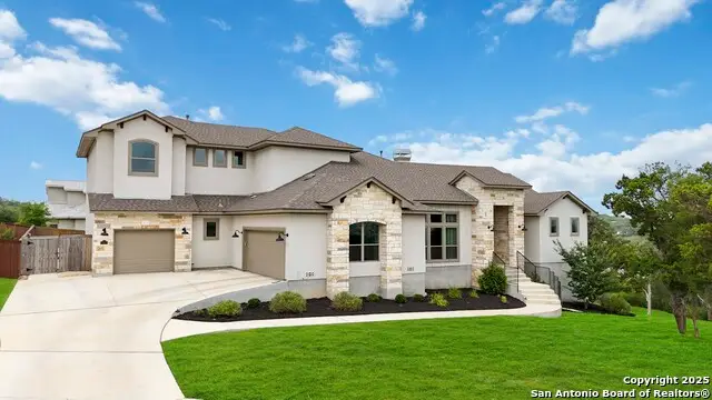 1512 Aubrey Point, San Antonio, TX 78260 - #3