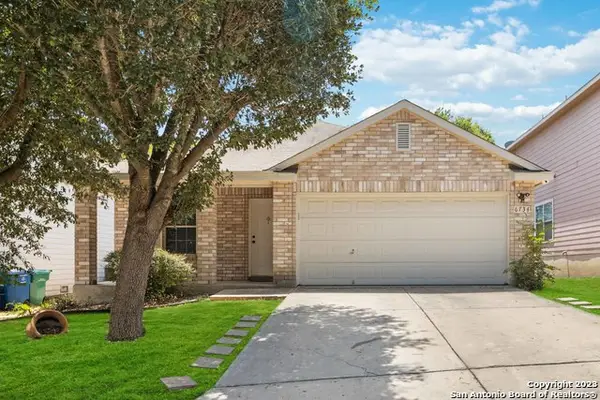 6734 Loma Vino, San Antonio, TX 78233