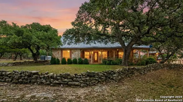 115 Sage Oaks Trail, Boerne, TX 78006