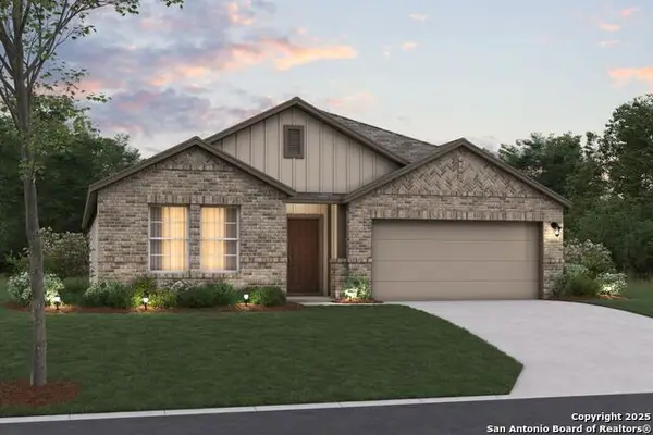 1112 Limestone Ridge, Seguin, TX 78155