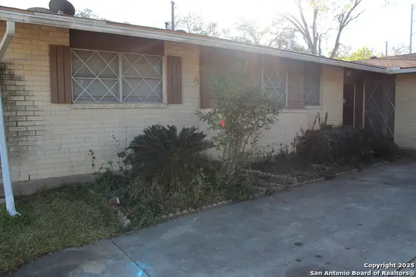 5906 Gabor, San Antonio, TX 78240