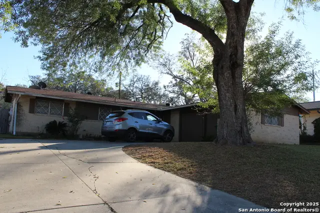 5906 Gabor, San Antonio, TX 78240 - Image #2